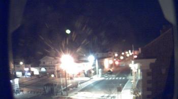 Weather camera view of Margate Municipal Building.