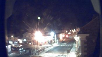 Weather camera view of Margate Municipal Building.