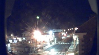 Weather camera view of Margate Municipal Building.