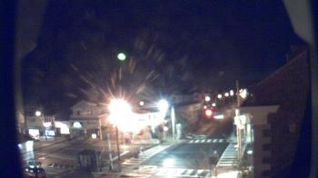 Weather camera view of Margate Municipal Building.