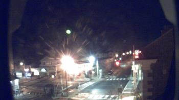 Weather camera view of Margate Municipal Building.