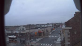 Weather camera view of Margate Municipal Building.