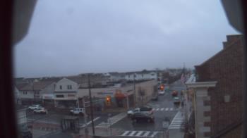 Weather camera view of Margate Municipal Building.