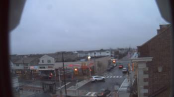 Weather camera view of Margate Municipal Building.