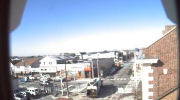 Weather camera view of Margate Municipal Building.