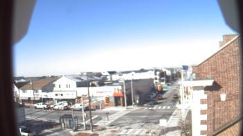 Weather camera view of Margate Municipal Building.