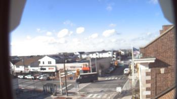 Weather camera view of Margate Municipal Building.