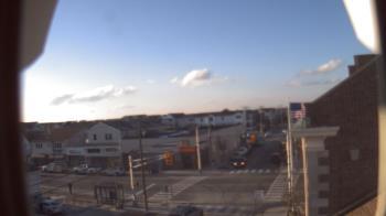 Weather camera view of Margate Municipal Building.