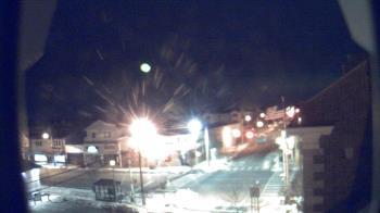 Weather camera view of Margate Municipal Building.