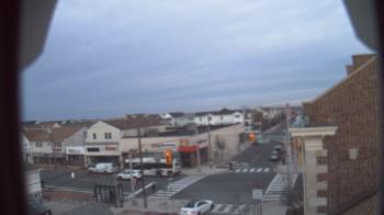 Weather camera view of Margate Municipal Building.