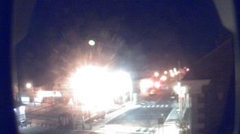 Weather camera view of Margate Municipal Building.