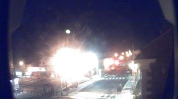 Weather camera view of Margate Municipal Building.