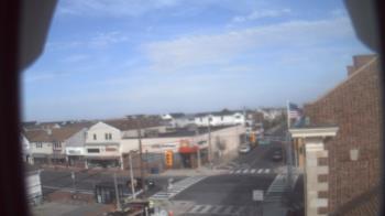 Weather camera view of Margate Municipal Building.