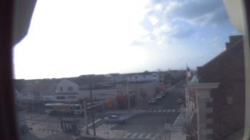 Weather camera view of Margate Municipal Building.