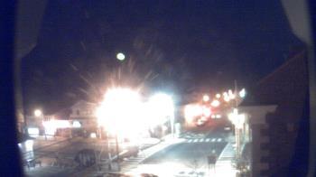 Weather camera view of Margate Municipal Building.