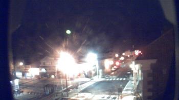 Weather camera view of Margate Municipal Building.