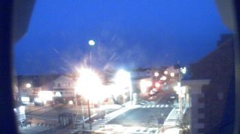 Weather camera view of Margate Municipal Building.