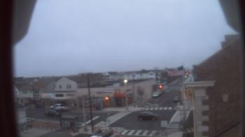 Weather camera view of Margate Municipal Building.