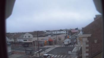 Weather camera view of Margate Municipal Building.