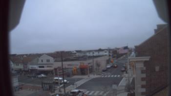 Weather camera view of Margate Municipal Building.