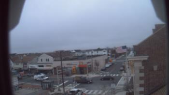 Weather camera view of Margate Municipal Building.