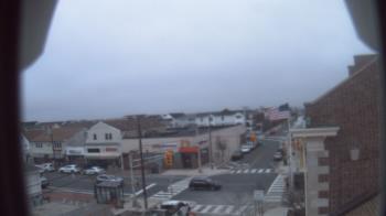 Weather camera view of Margate Municipal Building.