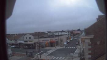 Weather camera view of Margate Municipal Building.