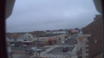 Weather camera view of Margate Municipal Building.