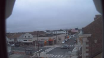 Weather camera view of Margate Municipal Building.