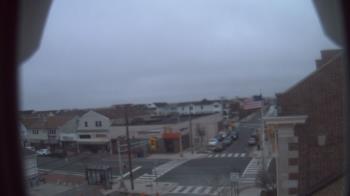 Weather camera view of Margate Municipal Building.