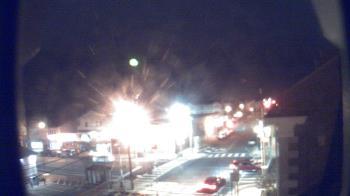 Weather camera view of Margate Municipal Building.