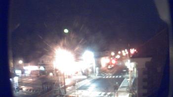 Weather camera view of Margate Municipal Building.