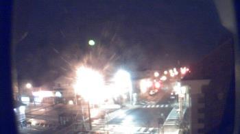 Weather camera view of Margate Municipal Building.