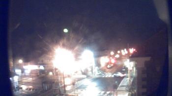 Weather camera view of Margate Municipal Building.