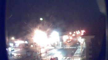 Weather camera view of Margate Municipal Building.