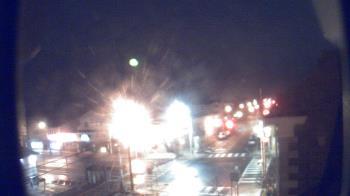 Weather camera view of Margate Municipal Building.