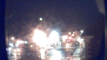 Weather camera view of Margate Municipal Building.