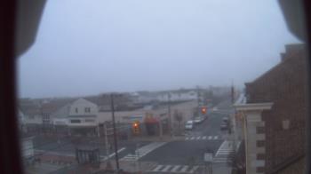 Weather camera view of Margate Municipal Building.