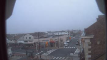 Weather camera view of Margate Municipal Building.