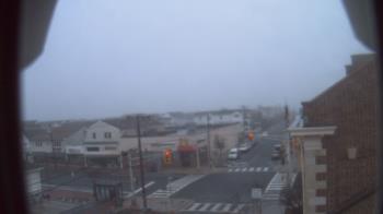 Weather camera view of Margate Municipal Building.
