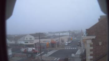Weather camera view of Margate Municipal Building.