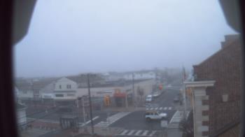 Weather camera view of Margate Municipal Building.