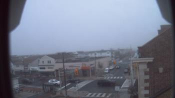 Weather camera view of Margate Municipal Building.