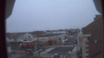 Weather camera view of Margate Municipal Building.