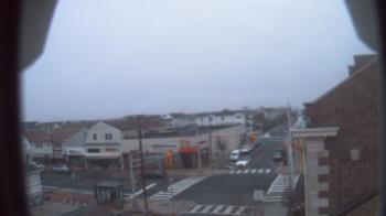 Weather camera view of Margate Municipal Building.