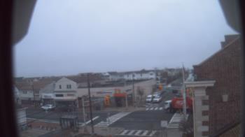 Weather camera view of Margate Municipal Building.