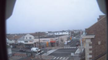 Weather camera view of Margate Municipal Building.