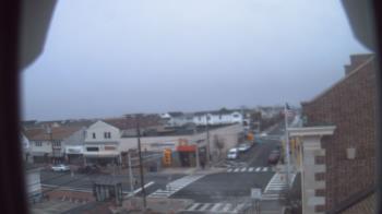 Weather camera view of Margate Municipal Building.