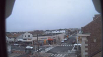Weather camera view of Margate Municipal Building.