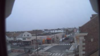 Weather camera view of Margate Municipal Building.